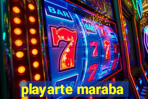 playarte maraba